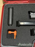 Tanfoglio Stock 9x19mm Parabellum | Luger | NATO