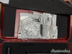 Tanfoglio Stock 9x19mm Parabellum | Luger | NATO