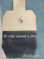 Tanfoglio Stock 9x19mm Parabellum | Luger | NATO