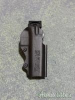 Tanfoglio Stock 9x19mm Parabellum | Luger | NATO