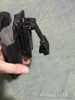 Tanfoglio Stock 9x19mm Parabellum | Luger | NATO