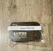 ...Altro | Non elencato Steyr-FWB P8x