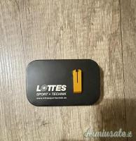 ...Altro | Non elencato Steyr-FWB P8x