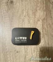 ...Altro | Non elencato Steyr-FWB P8x