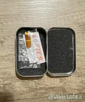 ...Altro | Non elencato Steyr-FWB P8x