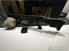 FN Herstal | Fabrique Nationale Scar 20S .308 Winchester