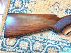 Winchester Mof. 88 pre '64 .243 Winchester