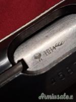 Walther PP .32 ACP    7.65x17mm Browning SR