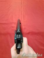 Walther PP .32 ACP    7.65x17mm Browning SR