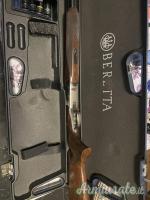 Beretta 682 Gold E 12