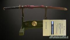Katana antica - KANETSUNE 兼常  NBTHK
