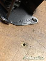 VENDO…ribasso…bipiede HARRYS originale