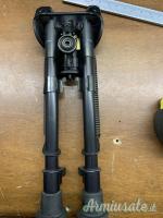 VENDO…ribasso…bipiede HARRYS originale