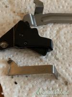 Scatto Apex X Glock gen 5 RIBASSO