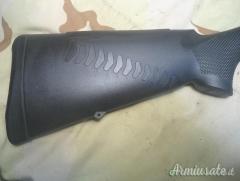 Benelli M2 20