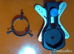 Adattatore per smartphone