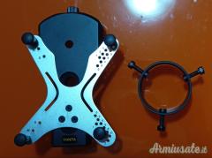 Adattatore per smartphone