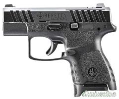 Beretta APX A1 Carry 9x19mm Parabellum | Luger | NATO