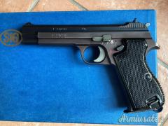 SIG-Sauer 210 9x21mm IMI