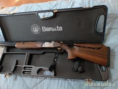 Beretta 682 Gold e trap  12