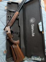 Beretta 682 Gold e trap  12