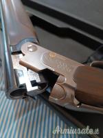 Beretta 682 Gold e trap  12
