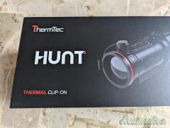 Thermtec hunt 650