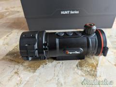 Thermtec hunt 650