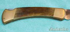 AFFARE  Coltello Buck 110X Vintage