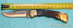 AFFARE  Coltello Buck 110X Vintage