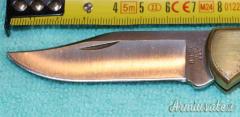 AFFARE  Coltello Buck 110X Vintage