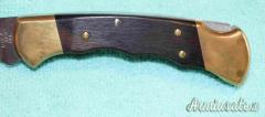 AFFARE  Coltello Buck 110X Vintage