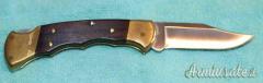 AFFARE  Coltello Buck 110X Vintage