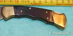 AFFARE  Coltello Buck 110X Vintage