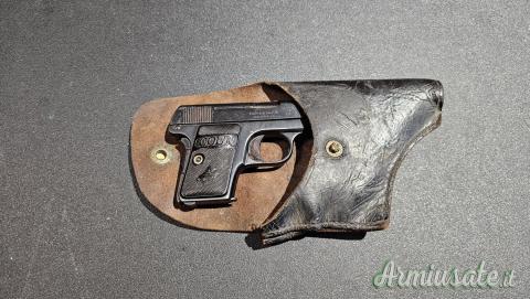 Colt Pocket 6.35 mm Browning
