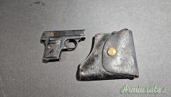 Colt Pocket 6.35 mm Browning
