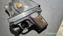 Colt Pocket 6.35 mm Browning