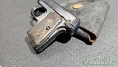 Colt Pocket 6.35 mm Browning