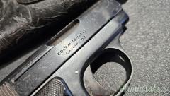 Colt Pocket 6.35 mm Browning
