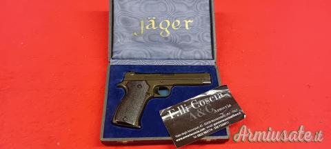 S.A.C.M.   Mod 1935A  Cal. 7,65 Long