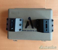 ANELLI AUDERE ADVERSUS