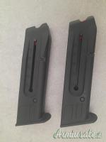 Caricatori Tanfoglio Force 22 LR - 10 Colpi