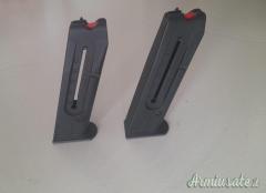 Caricatori Tanfoglio Force 22 LR - 10 Colpi