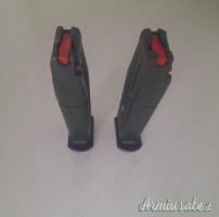 Caricatori Tanfoglio Force 22 LR - 10 Colpi