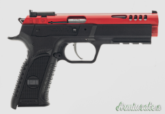 Caricatori Tanfoglio Force 22 LR - 10 Colpi