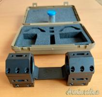 AUDERE ADVERSUS MOUNT 30