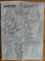 AUDERE ADVERSUS H13.5