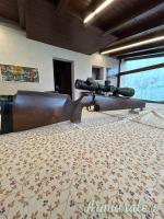 Anschutz 54 Match .22 Long Rifle