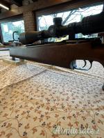 Anschutz 54 Match .22 Long Rifle