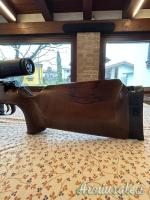 Anschutz 54 Match .22 Long Rifle